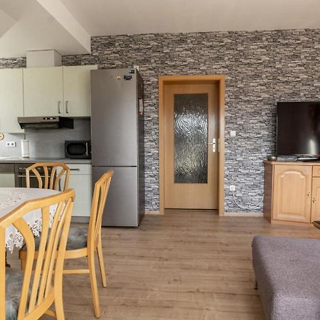 Schone Ferienwohnung In Der Sachsischen Schweiz Stolpen Bagian luar foto