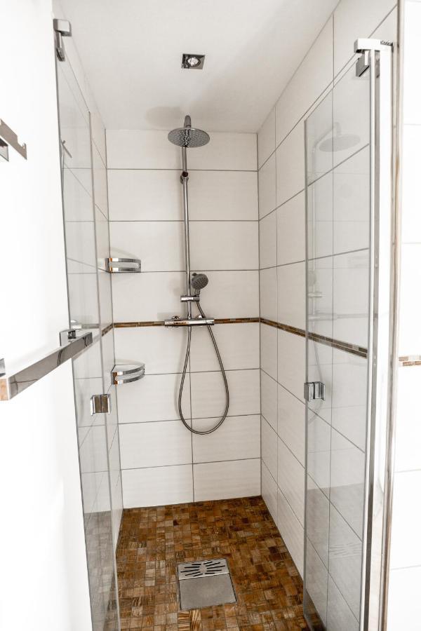 Schone Ferienwohnung In Der Sachsischen Schweiz Stolpen Bagian luar foto